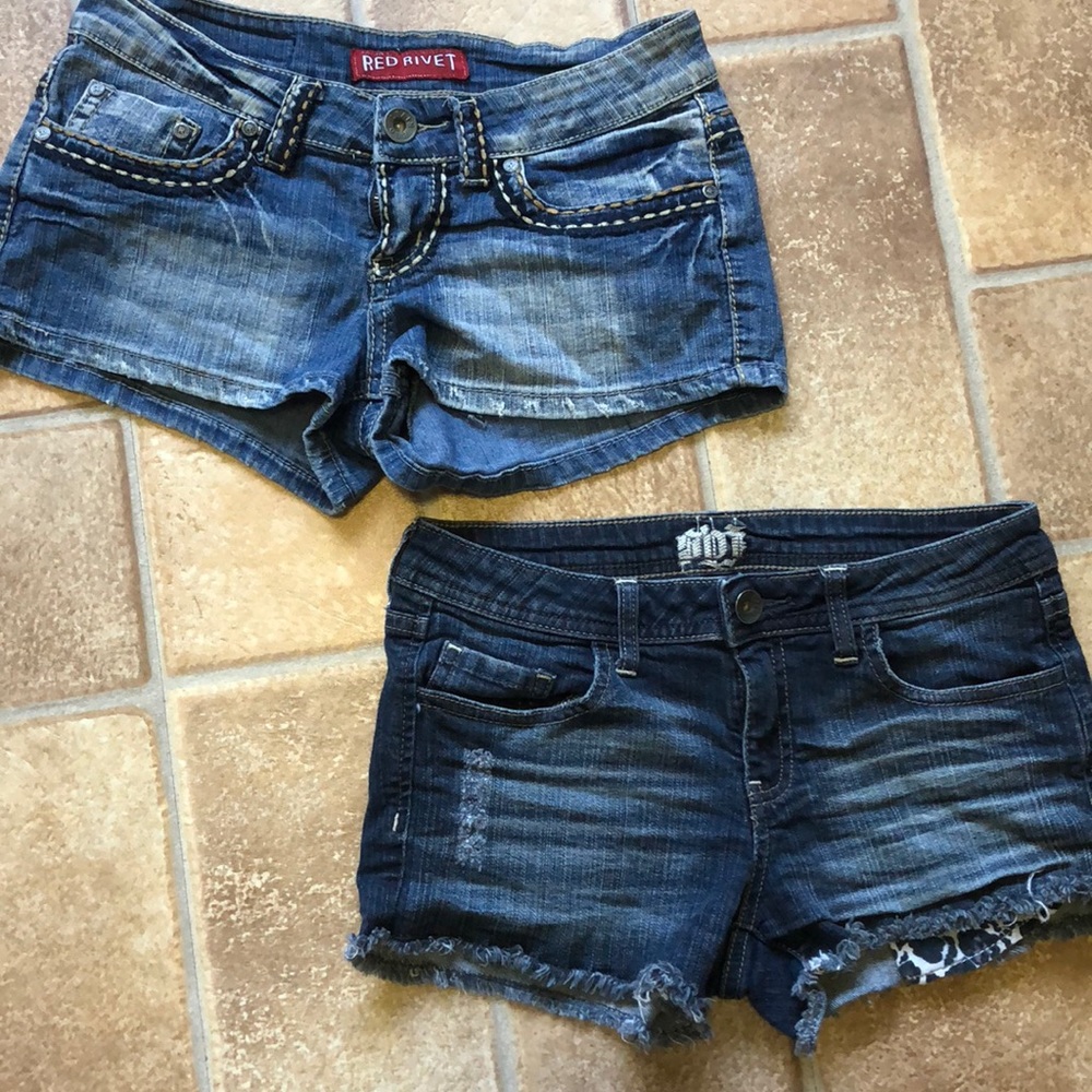 ❌ Short bundle ❌